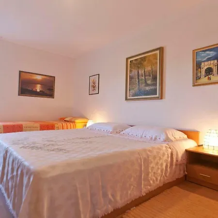 Apartment Bella Vista Fazana