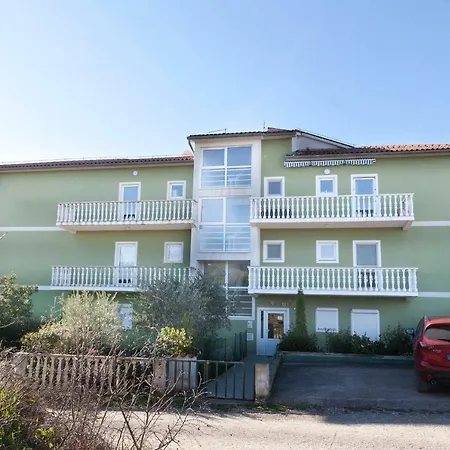 Bella Vista Apartment