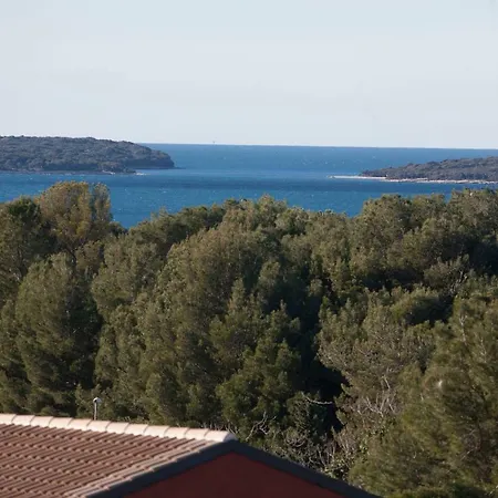 Apartment Bella Vista Fazana