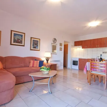 Bella Vista * Fažana