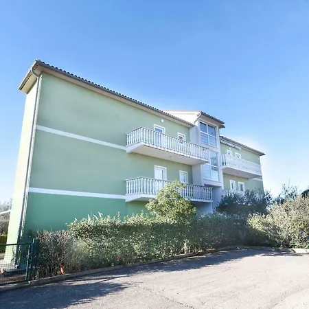 Bella Vista Fažana